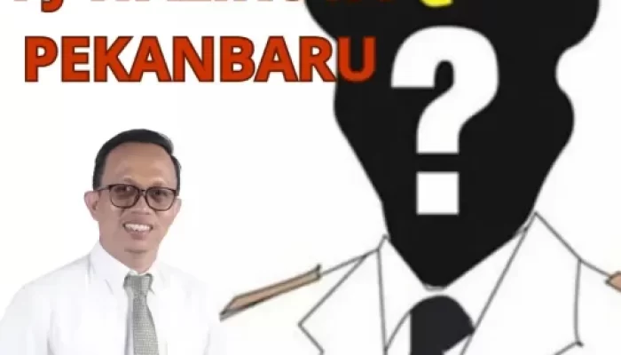 Jelang Pilkada Serentak dan Berakhirnya Jabatan  Pj Wako Pekanbaru Muflihun, DP AMI: Pj Wako Pekanbaru Kedepannya Harus “Netral”