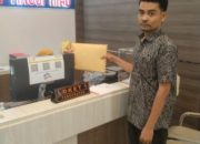 Dugaan Tindak Pidana Korupsi, DPP SPKN Laporkan Dua Paket Pekerjaan Pada Satker P2JN Riau Ke Kejati Riau