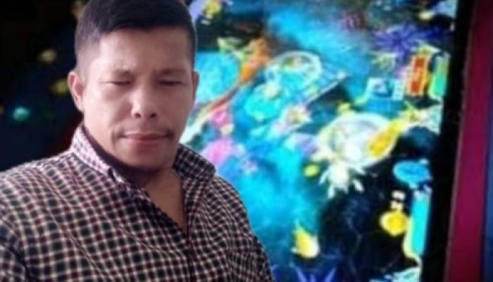 Dapat Sorotan Dari Masyarakat, Sekjen DPP-SPKN Minta APH dan Pemko Pekanbaru Tindak Tegas Praktik Judi Gelper di Kota Pekanbaru
