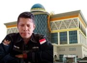 Jukir Merasahkan Masyarakat, DPP SPKN Minta Pj Wako Pekanbaru Risnandar Mahiwa Evaluasi Tata Kelola Perpakiran