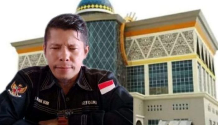 Jukir Merasahkan Masyarakat, DPP SPKN Minta Pj Wako Pekanbaru Risnandar Mahiwa Evaluasi Tata Kelola Perpakiran