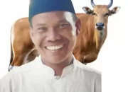 Dugaan Korupsi Pengadaan Sapi, Ketum PPRI Akan Laporkan Kades Sejati Elfi Ke APH