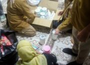 Dugaan Kosmetik Ilegal, Balai BPOM Makassar Lakukan Penyitaan Terhadap Kosmetik Merek AF Cream