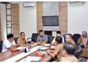 Polemik Gaji Guru Belum Dibayarkan, Pj Sekda Kampar Pastikan Gaji Guru PDTA dan MDTA Se-Kabupaten Kampar Segera Dibayarkan
