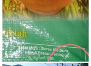 Harga Beras Meningkat Rp13.000 perkilo, Warga Keluhkan Naiknya Harga Beras SPHP Bulog di Inhil