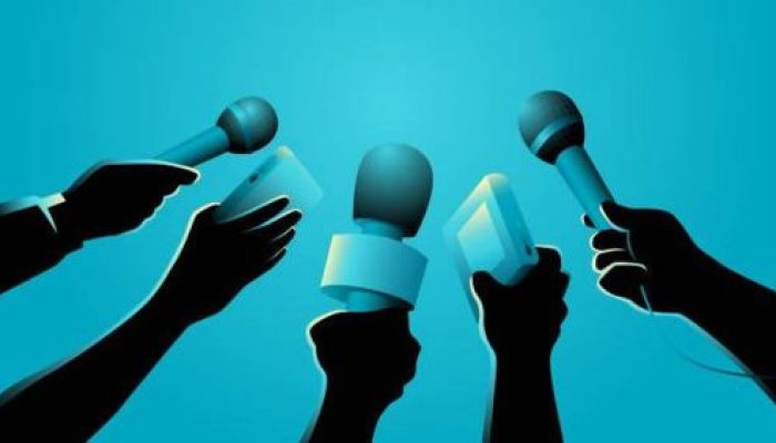Peringati Hari Kebebasan Pers Sedunia, Momentum Untuk Perkuat Komitmen Jurnalisme yang Bebas, Bertanggungjawab dan Berkualitas