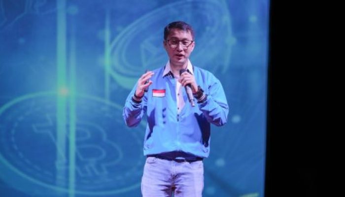 Bentuk Komisi Aset Kripto, Indodax Dukung Langkah Strategis Dari Bappebti