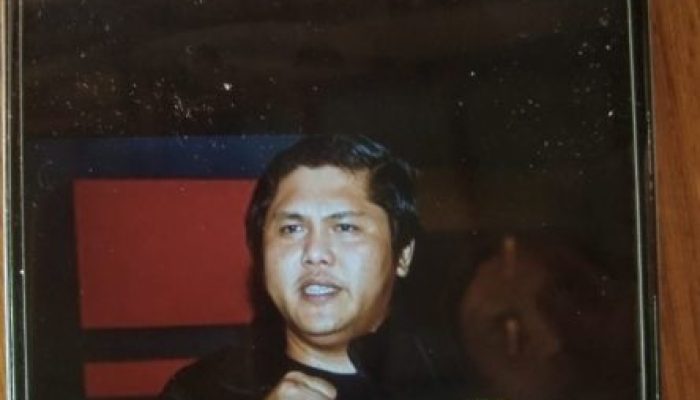 Judi Gelper Illegal Diduga Masih Beroperasi, Ketum LIBAS: Menyangkan Kinerja Polisi dan Diduga Terkesan Melindungi Mafia Judi