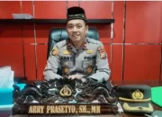Kapolsek Tualang Berikan Hak Jawab Atas Pemberitaan “Maraknya Pencurian Besi Tua…” Oleh Sejumlah Media Online