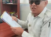 Mantan Sekwan DPRD Provinsi Riau Ditetapkan Tersangka Kasus Korupsi SPPD Fiktif Senilai Rp.2,3 Milyar, Ini Kata Ketua KNPI