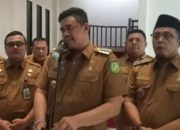 Viral Kabar Kehilangan Uang Miliaran Rupiah Di Rumah Dinas, Walikota Medan Angkat Bicara: Bukan Uang, Melainkan Sembako