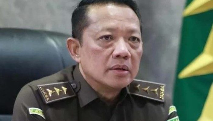 Jenderal Purnawirawan Polri Diduga Terlibat Kasus Korupsi PT Timah, Kejagung Angkat Bicara