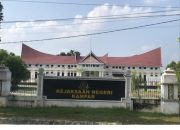 Dugaan Kasus Mafia Tanah, Kejari Kampar Lakukan Pemanggilan 2 Pegawai Disnakertrans Provinsi Riau