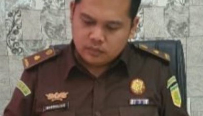 Terkait Kasus Tanah Indra Sakti, Pihak Kejari Kampar Lakukan Pemeriksaan Terhadap Tiga Orang dari BPN Kampar dan Satu Orang dari DPMPD Kampar