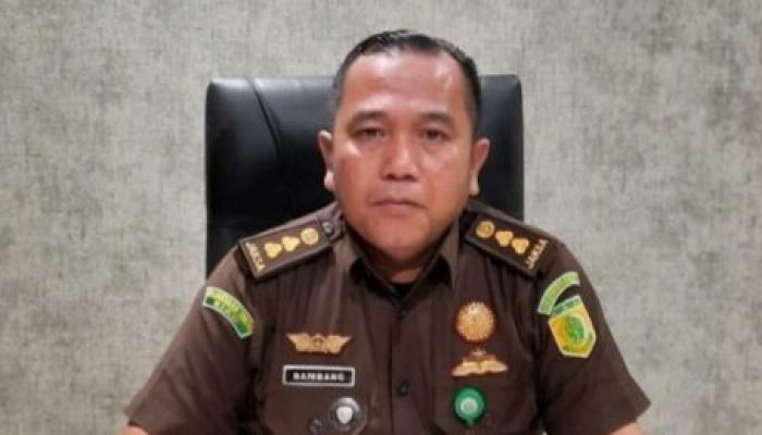 Resmi, Kejati Riau Hentikan Penyelidikan Terhadap Perkara Dugaan Tipikor UIN Suska Riau
