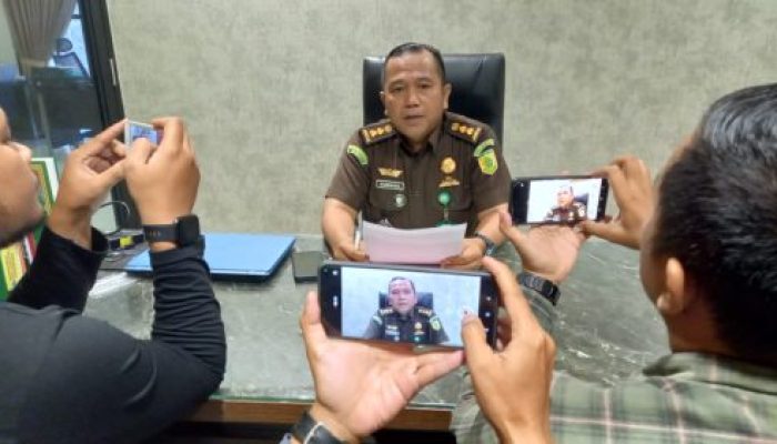Dugaan Peroleh Dana Hiban, Kejati Riau Enggan Usut Kasus Gedung Quran Center, Kejati Riau: Beritanya Tidak Benar dan Hanya Asumsi Belaka