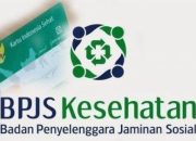 Presiden Jokowi Resmi Hapus Sistem Kelas BPJS Kesehatan, Digantikan Dengan Sistem KRIS
