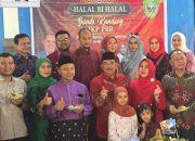 Abdul Wahid Dapat Dukungan Dari Keluarga Pasaman Riau Untuk Maju Jadi Calon Gubernur Riau di Pilkada Riau 2024