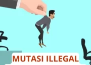 Cacat Administrasi, Dewan Pertimbangan AMI : Minta Mendagri Batalkan SK Mutasi Pj Walkot Pekanbaru