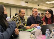 Dukung Penyelenggaraan Sekolah Jurnalisme Indonesia (SJI), Kemendikbudristek dan PWI Pusat Tandatangani MoU