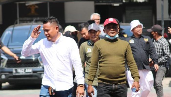 Temukan Pungli Uang Jenguk di Rutan Medaeng dan Lapas Kelas IIB Probolinggo Jadi Sarang Narkoba, AMI Kembali Mengamuk