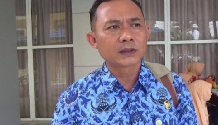 Puluhan Pelajar SD di Rangsang Keracunan Makanan, Kadiskes Meranti Angkat Bicara