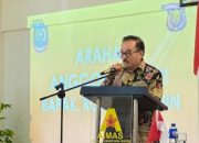 Dukung Pembentukan Konsorsium PT Sinagi Olom Fagu, Ketua MPR RI Bamsoet: Guna Kelola Kawasan Ekonomi Khusus (KEK) Kabupaten Sorong