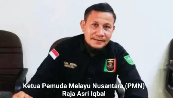 Kerap Kali Lakukan Pungli, Ketua PMN Minta Satpol PP Tindak Tegas Preman yang Minta Kutipan Bulanan Kepada Para Pedagang di Depan Mall SKA Pekanbaru