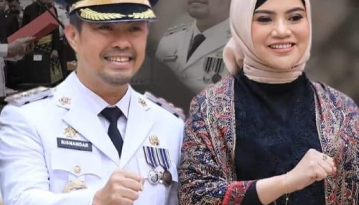 Komitmen Pj Walikota Pekanbaru Risnandar Mahiwa Lanjutkan Program Unggulan Pemkot Pekanbaru