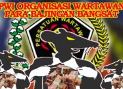 Kasus Korupsi Miliaran Di Tubuh PWI, Abdul Azis: PWI Krisis Integritas dan Kehilangan Harga Diri