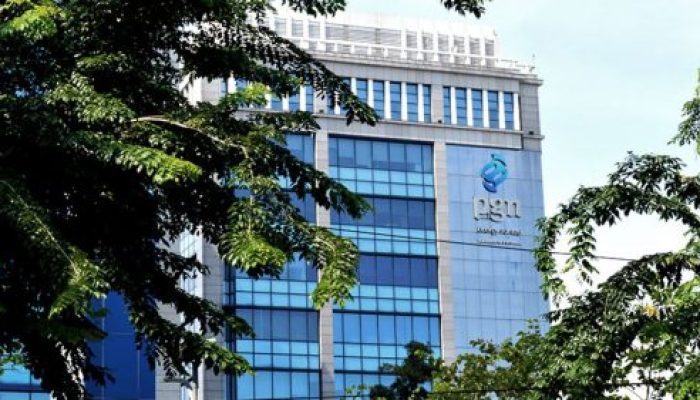 Dugaan Korupsi di PT PGN, KPK Mentaksir Kerugian Negara Ratusan Miliar Rupiah