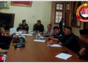Lembaga Adat Melayu Riau Kota Pekanbaru Adakan Rapat Integritas Bidang Keamanan