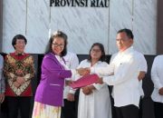 Dinilai Bebani Orang Tua/Wali Murid, LPAI Akan Surati Kadisdikpora Rohul Keluarkan “SE” Pelarangan Pengutipan Uang Perpisahan