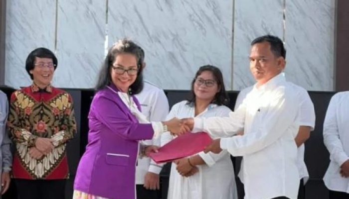 Dinilai Bebani Orang Tua/Wali Murid, LPAI Akan Surati Kadisdikpora Rohul Keluarkan “SE” Pelarangan Pengutipan Uang Perpisahan
