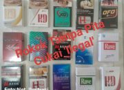 Mafia Rokok Beraksi, Peredaran Rokok Ilegal Masih Terjadi Di Pelabuhan Tj Harapan