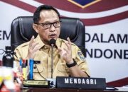 Akan Segera Terbitkan Surat Edaran, Mendagri Sebut Pj Kepala Daerah Wajib Mundur Jika Maju Pilkada 2024