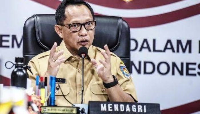 Akan Segera Terbitkan Surat Edaran, Mendagri Sebut Pj Kepala Daerah Wajib Mundur Jika Maju Pilkada 2024