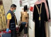 Mertua Temukan Menantu Tewas Gantung Diri di Kamar, Kapolsek Bangkinang Kota: Masih di Dalami Motifinya