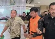 Dugaan Korupsi Dana Pengelolaan Kebun Sawit, Penyidik Kejati Riau Resmi Menahan Direktur DUMDes Karya Muda