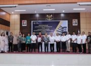 Pemkab Dairi Kembali Meraih Opini WTP dari BPK RI Atas Sajikan Laporan Keuangan Yang Akuntabel