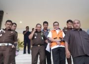 Dugaan Tipikor Penyimpangan Pengelolan Anggaran Sekretariat DPRD Provinsi Riau, Tim Penyidik Kejati Riau Tetapkan 1 (satu) Tersangka