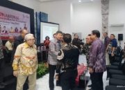 Angka Korban Perdagangan Manusia Terus Meningkat, Hashim: Jadi Fokus Penanganan Pemerintah Baru Prabowo-Gibran