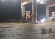 Penyalahgunaan BBM Subsidi Solar, Diduga Ditemukan Pengisian Jerigen Solar di SPBU No 14.295.678