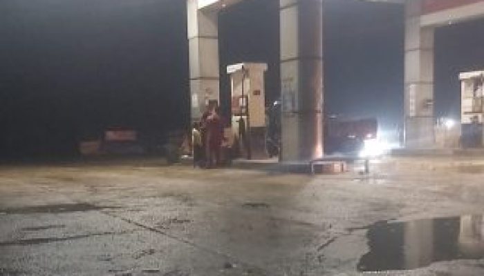 Penyalahgunaan BBM Subsidi Solar, Diduga Ditemukan Pengisian Jerigen Solar di SPBU No 14.295.678