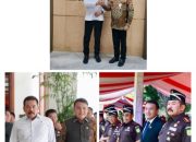 Tim Penyidik Jaksa Lakukan Tugas Dengan Tegas, Cermat, Profesional dan Humanis Dalam Kasus Mega Korupsi Tambang Timah yang Merugikan Negara Sampai 271 T