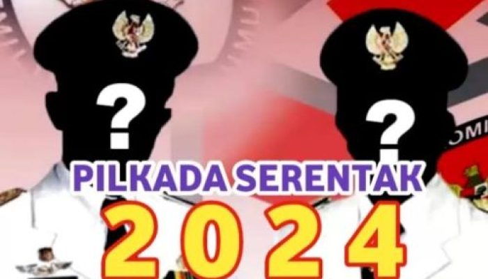 Berpotensi Diikuti 4 Paslon, Berikut Skenario Pilgub Riau Berdasarkan Komposisi Kursi di DPRD Provinsi Riau Pemilu 2024