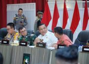 Kunjungan Presiden Jokowi Ke Riau, Dijadwalkan Akan Resmikan Tol Bangkinang-XIII Koto Kampar Jum’at Besok