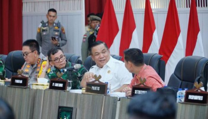 Kunjungan Presiden Jokowi Ke Riau, Dijadwalkan Akan Resmikan Tol Bangkinang-XIII Koto Kampar Jum’at Besok