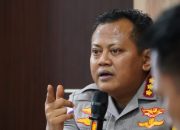 Luncurkan Program “Bung Selamat”, Dirlantas Polda Riau : Tekan Angka Laka Lantas dan Fatalitas yang Libatkan Kendaraan Angkutan Umum