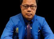 Dinilai Tidak Cakap Memimpin Riau, DPP PPDI Tolak Syamsuar Maju Jadi Gubernur Riau